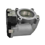 Throttle Body Fit For Mercedes Benz W169 W245 C204 S204 W204 W212 A170 A200 B200 C180 SLK250 - Machter