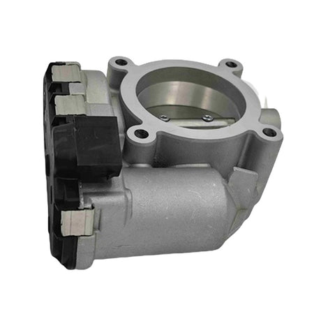 Machter Throttle Body Fit For Mercedes Benz W169 W245 C204 S204 W204 W212 A170 A200 B200 C180 SLK250 THRB-BEN002 - Machter