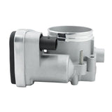 Throttle Body 6 Pins With Position Sensor Fit For BMW 3 E46 5 E39 X3 E83 Z3 E36 Z4 E85 13547502445 - Machter