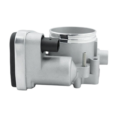 Throttle Body 6 Pins With Position Sensor Fit For BMW 3 E46 5 E39 X3 E83 Z3 E36 Z4 E85 13547502445 - Machter