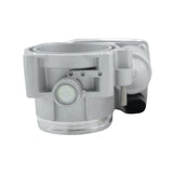 Throttle Body 6 Pins With Position Sensor Fit For BMW 3 E46 5 E39 X3 E83 Z3 E36 Z4 E85 13547502445 - Machter