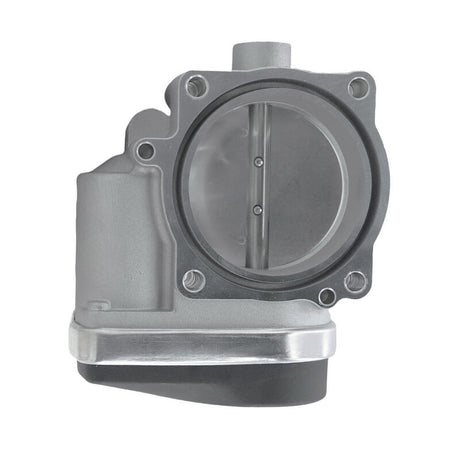 Throttle Body 6 Pins With Position Sensor Fit For BMW 3 E46 5 E39 X3 E83 Z3 E36 Z4 E85 13547502445 - Machter
