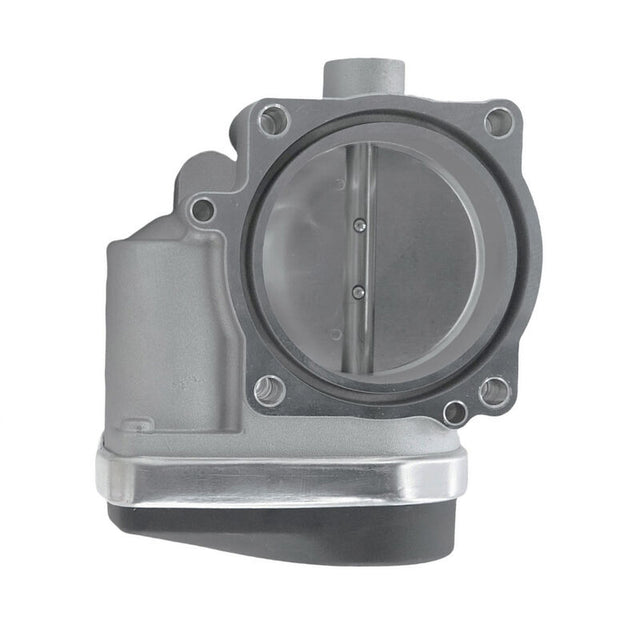 Throttle Body 6 Pins With Position Sensor Fit For BMW 3 E46 5 E39 X3 E83 Z3 E36 Z4 E85 13547502445 - Machter