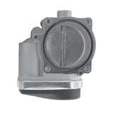 Throttle Body 6 Pins With Position Sensor Fit For BMW 3 E46 5 E39 X3 E83 Z3 E36 Z4 E85 13547502445 THRB-BMW001 - Machter