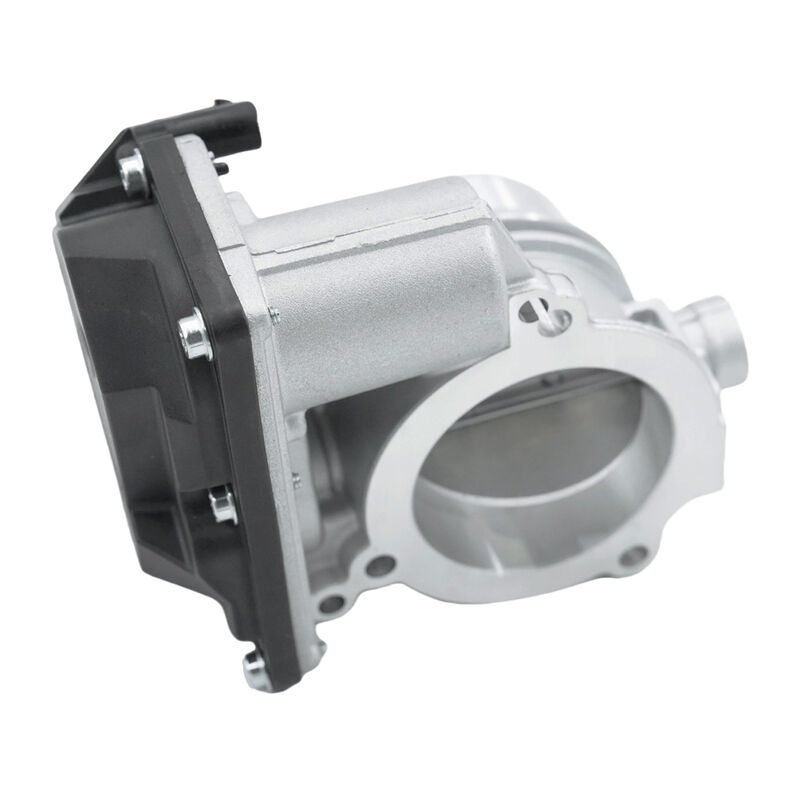 Throttle Body 5 Pins Fit For BMW 3 E90 5 F10 7 F01 F02 F03 F04 X5 E70 X6 E71 M3 E91 E92 13547806231 - Machter