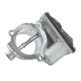 Throttle Body 5 Pins Fit For BMW 3 E90 5 F10 7 F01 F02 F03 F04 X5 E70 X6 E71 M3 E91 E92 13547806231 THRB-BMW002 - Machter