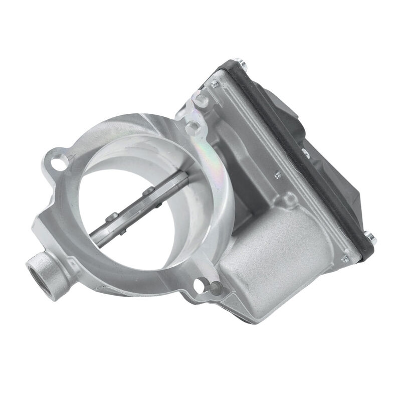 Throttle Body 5 Pins Fit For BMW 3 E90 5 F10 7 F01 F02 F03 F04 X5 E70 X6 E71 M3 E91 E92 13547806231 - Machter