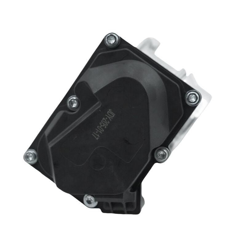 Throttle Body 5 Pins Fit For BMW 3 E90 5 F10 7 F01 F02 F03 F04 X5 E70 X6 E71 M3 E91 E92 13547806231 THRB-BMW002 - Machter