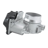 Throttle Body 5 Pins Fit For BMW 3 E90 5 F10 7 F01 F02 F03 F04 X5 E70 X6 E71 M3 E91 E92 13547806231 - Machter