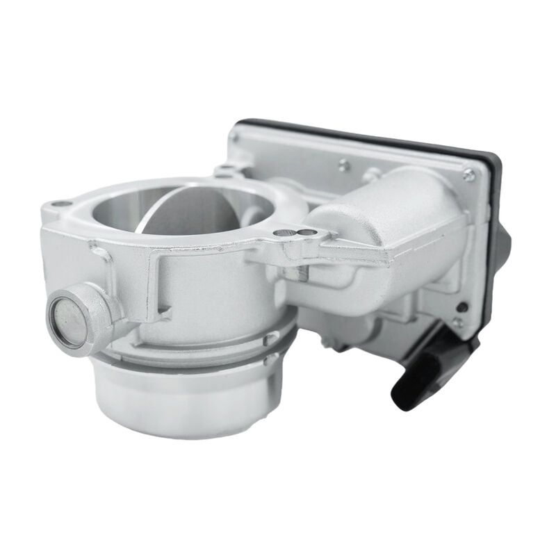 Throttle Body 5 Pins Fit For BMW 3 E90 5 F10 7 F01 F02 F03 F04 X5 E70 X6 E71 M3 E91 E92 13547806231 THRB-BMW002 - Machter
