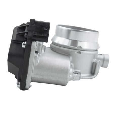 Throttle Body 5 Pins Fit For BMW 3 E90 5 F10 7 F01 F02 F03 F04 X5 E70 X6 E71 M3 E91 E92 13547806231 - Machter