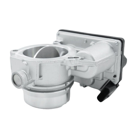 Throttle Body 5 Pins Fit For BMW 3 E90 5 F10 7 F01 F02 F03 F04 X5 E70 X6 E71 M3 E91 E92 13547806231 - Machter