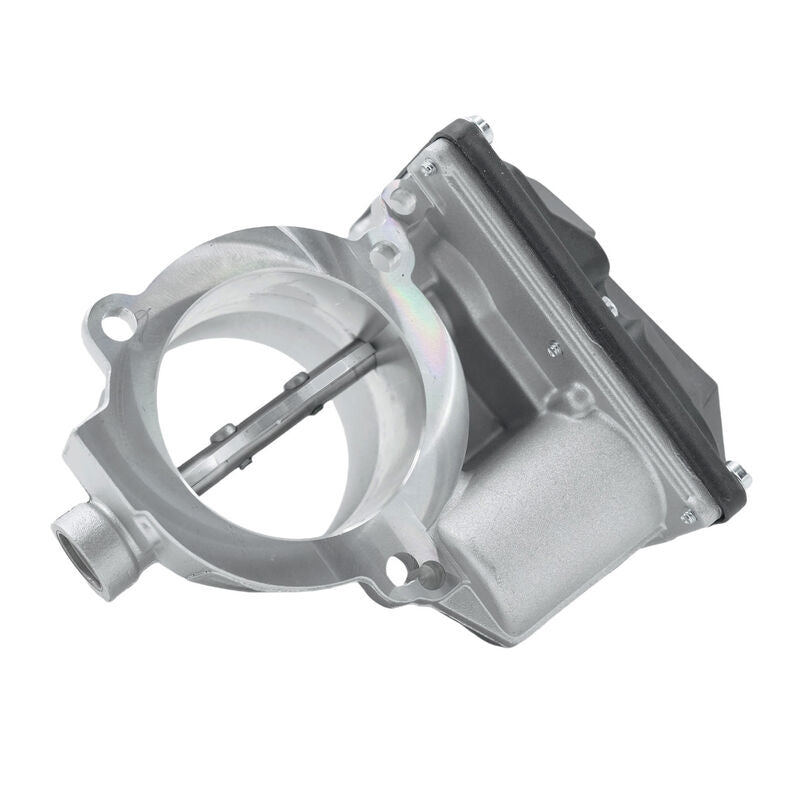 Throttle Body 5 Pins Fit For BMW 3 E90 5 F10 7 F01 F02 F03 F04 X5 E70 X6 E71 M3 E91 E92 13547806231 - Machter