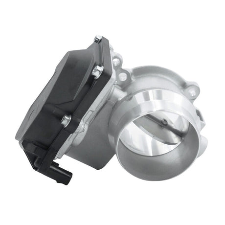 Throttle Body 5 Pins Fit For BMW 3 E90 5 F10 7 F01 F02 F03 F04 X5 E70 X6 E71 M3 E91 E92 13547806231 - Machter