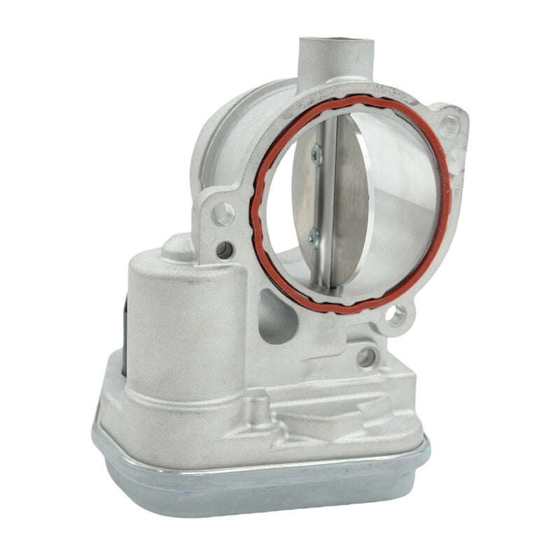 4 Pin Throttle Body 12V Fit For BMW X6 X3 X5 1 3 5 6 7 Series 11717804384 11717791481 - Machter