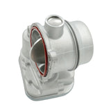 4 Pin Throttle Body 12V Fit For BMW X6 X3 X5 1 3 5 6 7 Series 11717804384 11717791481 - Machter