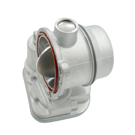 4 Pin Throttle Body 12V Fit For BMW X6 X3 X5 1 3 5 6 7 Series 11717804384 11717791481 - Machter