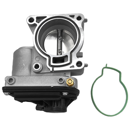 Machter Throttle Body Fit For Ford Mondeo MA MB MC 2.3L SEBA SEB 2007-2015 4M5G9F991FA THRB-FD002 - Machter