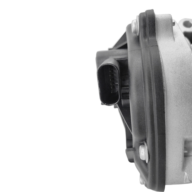 Throttle Body Fit For Ford Mondeo MA MB MC 2.3L SEBA SEB 2007-2015 4M5G9F991FA - Machter