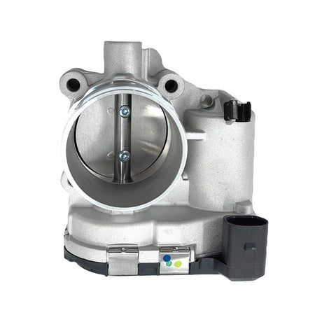 Machter Throttle Body Fit For Ford Fiesta Focus Kuga For Volvo S60 134 V40 526 V60 157 2010-2019 7S7G9F991CA THRB-FD003 - Machter