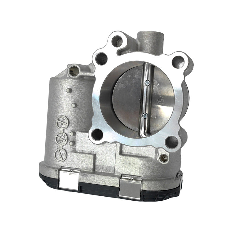 Throttle Body Fit For Ford Fiesta Focus Kuga For Volvo S60 134 V40 526 V60 157 2010-2019 7S7G9F991CA - Machter