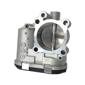 Throttle Body Fit For Ford Fiesta Focus Kuga For Volvo S60 134 V40 526 V60 157 2010-2019 7S7G9F991CA - Machter