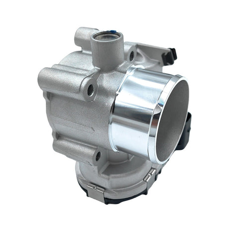Throttle Body Fit For Ford Fiesta Focus Kuga For Volvo S60 134 V40 526 V60 157 2010-2019 7S7G9F991CA - Machter