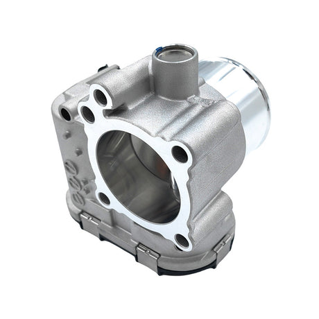 Throttle Body Fit For Ford Fiesta Focus Kuga For Volvo S60 134 V40 526 V60 157 2010-2019 7S7G9F991CA - Machter