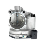Throttle Body Fit For Ford Fiesta Focus Kuga For Volvo S60 134 V40 526 V60 157 2010-2019 7S7G9F991CA - Machter