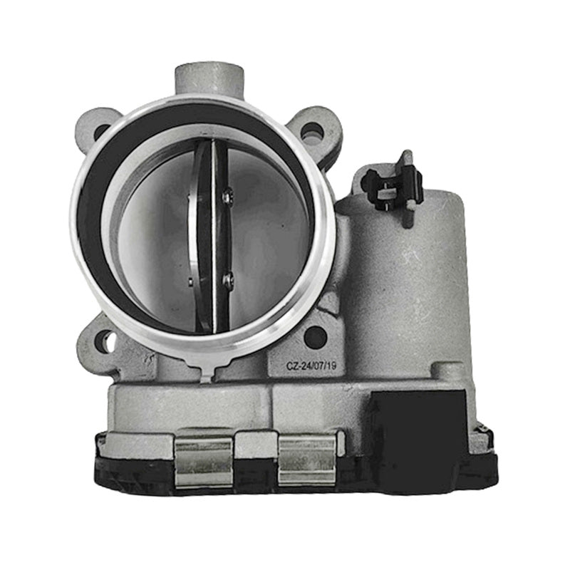 Throttle Body With TPS Sensor Fit For Ford Ranger PX 2.2L 3.2L P4-AT P5-AT 2011-2022 - Machter