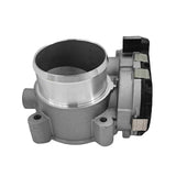 Throttle Body With TPS Sensor Fit For Ford Ranger PX 2.2L 3.2L P4-AT P5-AT 2011-2022 - Machter