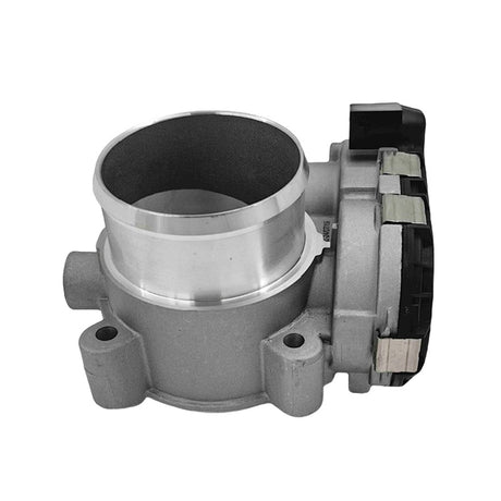 Machter Throttle Body With TPS Sensor Fit For Ford Ranger PX 2.2L 3.2L P4-AT P5-AT 2011-2022 THRB-FD004 - Machter