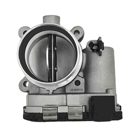 Machter Throttle Body With TPS Sensor Fit For Ford Ranger PX 2.2L 3.2L P4-AT P5-AT 2011-2022 THRB-FD004 - Machter