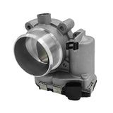 Throttle Body With TPS Sensor Fit For Ford Ranger PX 2.2L 3.2L P4-AT P5-AT 2011-2022 - Machter