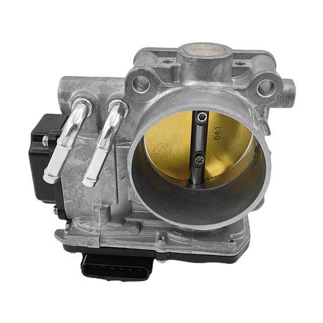Machter Electronic Throttle Body Fit For Honda Accord CP CU CRV RE RM 2.4L K24Z2 K24Z3 K24Z1 K24Z9 2006-2017 16400R44A01 THRB-HD001 - Machter