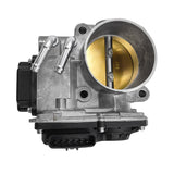Electronic Throttle Body Fit For Honda Accord CP CU CRV RE RM 2.4L K24Z2 K24Z3 K24Z1 K24Z9 2006-2017 16400R44A01 - Machter