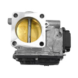 Electronic Throttle Body Fit For Honda Accord CP CU CRV RE RM 2.4L K24Z2 K24Z3 K24Z1 K24Z9 2006-2017 16400R44A01 - Machter