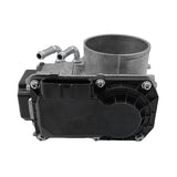 Electronic Throttle Body Fit For Honda Accord CP CU CRV RE RM 2.4L K24Z2 K24Z3 K24Z1 K24Z9 2006-2017 16400R44A01 - Machter
