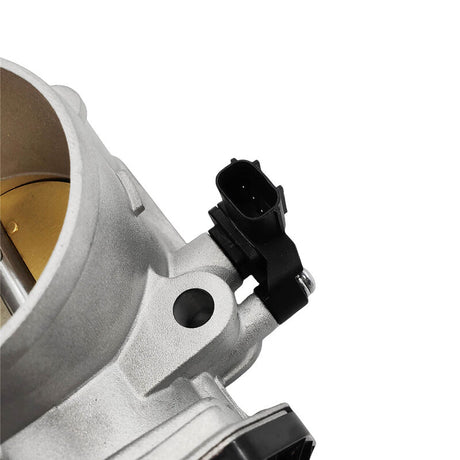 6 Pins Throttle Body Fit For Honda Accord CM 3.0L J30A4 Electronic Type 2003-2008 16400RCAA01 - Machter