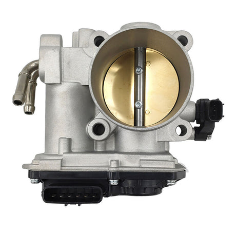 6 Pins Throttle Body Fit For Honda Accord CM 3.0L J30A4 Electronic Type 2003-2008 16400RCAA01 - Machter