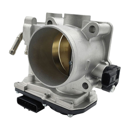 6 Pins Throttle Body Fit For Honda Accord CM 3.0L J30A4 Electronic Type 2003-2008 16400RCAA01 - Machter