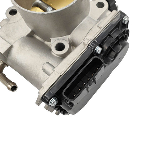 6 Pins Throttle Body Fit For Honda Accord CM 3.0L J30A4 Electronic Type 2003-2008 16400RCAA01 - Machter