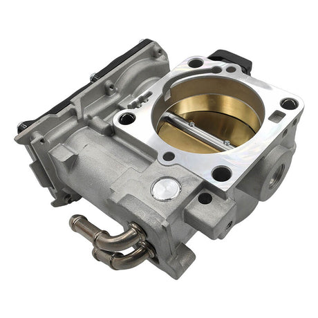 6 Pins Throttle Body Fit For Honda Accord CM 3.0L J30A4 Electronic Type 2003-2008 16400RCAA01 - Machter