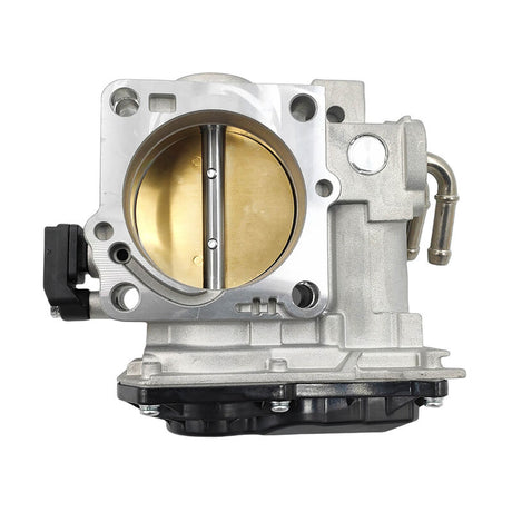 6 Pins Throttle Body Fit For Honda Accord CM 3.0L J30A4 Electronic Type 2003-2008 16400RCAA01 - Machter