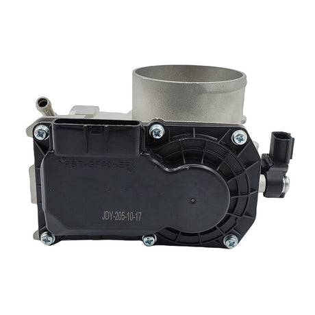 6 Pins Throttle Body Fit For Honda Accord CM 3.0L J30A4 Electronic Type 2003-2008 16400RCAA01 - Machter