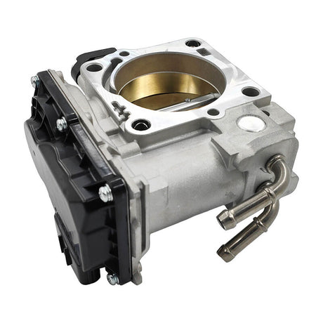 6 Pins Throttle Body Fit For Honda Accord CM 3.0L J30A4 Electronic Type 2003-2008 16400RCAA01 - Machter