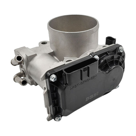 6 Pins Throttle Body Fit For Honda Accord CM 3.0L J30A4 Electronic Type 2003-2008 16400RCAA01 - Machter