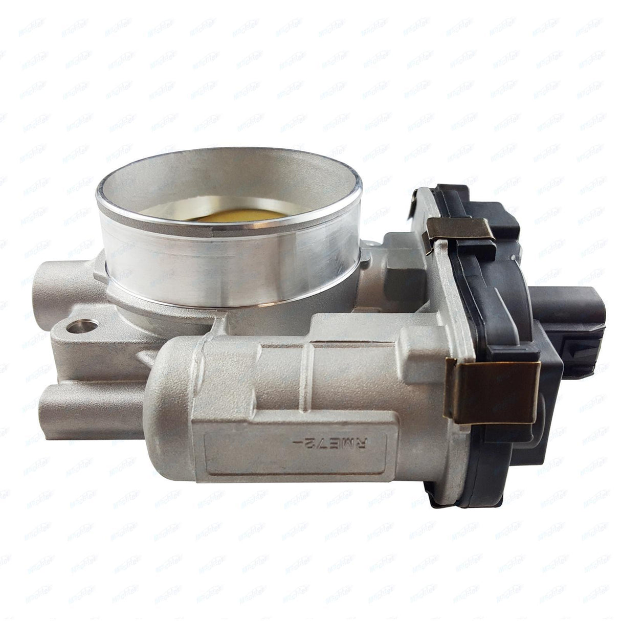 Throttle Body Fit For Holden Commodore UTE Omega VE Statesman WM 3.6L LE0 LY7 LW2 Captiva CG 3.2L LU1 V6 12615503 - Machter