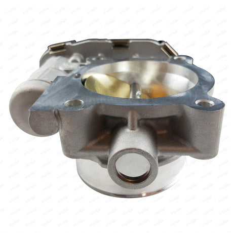 Machter Throttle Body Fit For Holden Commodore UTE Omega VE Statesman WM 3.6L LE0 LY7 LW2 Captiva CG 3.2L LU1 V6 12615503 THRB-HLN001 - Machter