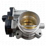 Throttle Body Fit For Holden Commodore UTE Omega VE Statesman WM 3.6L LE0 LY7 LW2 Captiva CG 3.2L LU1 V6 12615503 - Machter